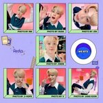 방탄 2021 8th 페스타 <b>WE</b> BTS 지민