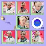 방탄 2021 8th 페스타 <b>WE</b> BTS 제이홉
