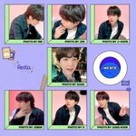 방탄 2021 8th 페스타 <b>WE</b> BTS 슈가
