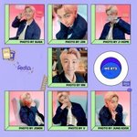 방탄 2021 8th 페스타 <b>WE</b> BTS 알엠