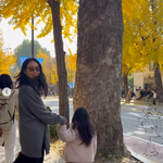 최지우, ‘<b>슈돌</b>’ 하차 후 5살 딸과 데이트..벌써 이만큼 컸네