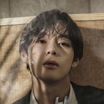 방탄 2020 아미<b>zip</b> 시네마 포스터 뷔