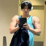 찢겠다!" 윤민수 아들 윤후, 착한 얼굴에 '<b>반전</b> 근육' 뽐낸...