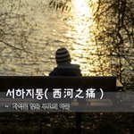 [좋은글] [좋은글] 서하지통西河之痛 - <b>자식</b>을 잃은 부모의 아픔