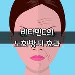 [좋은글] [좋은글] 비타민E의 노화<b>방지</b> 효과