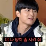 <b>이용진</b>, 박명수 술주정 폭로…"양치시켜달라고 해"