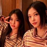 해린과 혜인의 어도어 복귀! 뉴진스 결국 쪼개지나