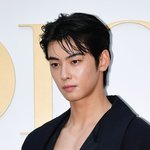 차은우, 청량한 매력까지…'스위트 파파야' <b>MV</b> 추가 공개