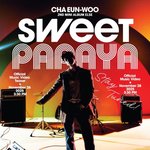 차은우, 군백기 쉴 틈 없다... 솔로 앨범 <b>발매</b>에 '광폭 행보'라고