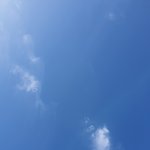 지금 하늘 <b>사진</b>