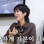 홍진경, <b>대선</b> '빨간 니트' 정치색 논란..유재석에 밝힌 진심 "0...