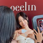 기은세, 이런 파격 디자인은 우습지…몸매로 완성한 '<b>우아</b>함'