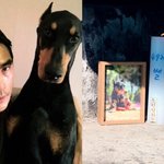 [드루와] 배정남, 반려견 <b>벨</b> 49제 지냈다…“우리 딸 편안하게...