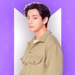 Free Fire 방탄 x 포토 카드 세트 <b>뷔</b>