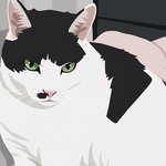뭘