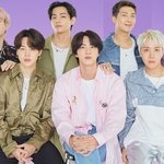 방탄 알엠 진 슈가 제이홉 지민 뷔 정국 <b>방탄소년단</b>❤️