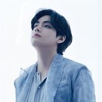 방탄 proof 베스트 앨범 컨셉포토 <b>뷔</b>