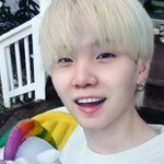 방탄 <b>IN</b> THE SOOP 시즌2 포카 슈가