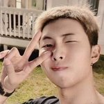 방탄 <b>IN</b> THE SOOP 시즌2 포카 알엠