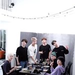 방탄 알엠 진 슈가 제이홉 지민 뷔 정국 <b>방탄소년단</b>❤️