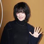 "자택 강도 침입으로 母 심각한 <b>부상</b>…나나도 다쳐, 치료·안정...