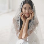 D-1' 김옥빈 "예비 신랑, 다정하고 <b>자상</b>한 사람"[전문]