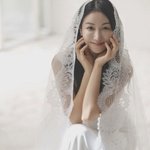 김옥빈, 결혼 하루 앞두고…"<b>다정</b>한 사람과 새 삶 시작합니다"