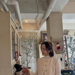 '8살 연하' 한혜진, 44세 되고 <b>동네</b>에서 제일 예쁜 듯