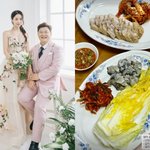 윤정수, 사랑받는 사위였네…원진서 “사위 사랑은 <b>장모</b>”