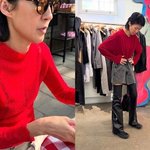 홍진경, <b>정치색</b> 논란 전말 “조세호 연락만 100통, 의도 0.1%도...