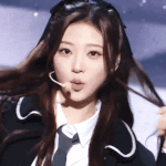 [모두드루와] 확신의 입덕상이라는 하투하 스텔라.<b>gif</b>