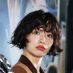 "母 의식 잃고, 나나는 부상" 나나, 자택 침입 강도 제압...