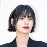 나나, 흉기 강도 제압 중 <b>부상</b>…"어머니는 의식 잃기도 했다"