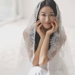 ‘결혼 D-1’ 김옥빈 “<b>신랑</b> 될 사람은 늘 웃게 되는 사람” 소감