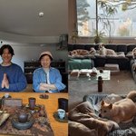 ‘이효리’ 이상순, 60억 평<b>창동</b> 집에서 힐링 일상‥제주도에서 오길...