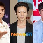 “허성태 더 어려보여” 팩폭, 원빈과 비교에 <b>숙연</b>(전현무계획3)