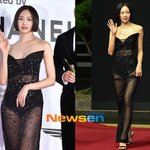 시스루 드레스 비화 “원래는 더 위험한 옷”(전현무계획3)[어제<b>TV</b>]