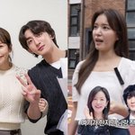 사진 찍힌 곳” 정시아, <b>서래</b>마을 소개 중 언급(정시아 아시정)