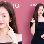 '최정훈' 한지민, 인성 이 정도였나…스태프에 3천만원 <b>상당</b> 선물