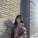 '카리나 닮은꼴?' 프나 이채영, 숨겨진 '11자 복근' 드러낸...