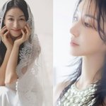 D-1' 김옥빈, 직접 소개한 예비<b>신랑</b> "곁에 있으면 늘 웃게...