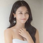 김옥빈, 결혼 하루 전 '새신랑' 소개 "곁에 있으면 늘 웃게...