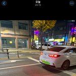 [댓글부탁해] 와 나 방금 <b>뒤질</b>뻔함