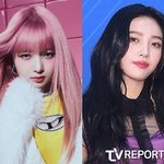 레이→크러쉬 조이, 연이은 활동 중단..."눈치 안 보고 쉬었으면"...