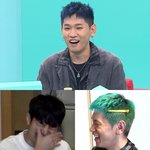 조이 크러쉬, 매니저와 첫 출격…이런 게 바로 빙구美 [<b>TV</b>@픽]