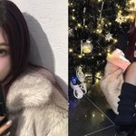 크러쉬' 레드벨벳 조이, 연말 데이트룩으로 더 예뻐진 근황..."사랑스러워"