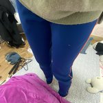 내중학교 시절 <b>체육복</b>을 공개하마