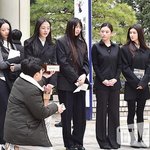 뉴진스 3인, 민희진 복귀 원하나… 어도어 "확인 어려워”