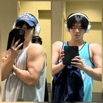 어디가’ 윤후 맞아?…초등생→<b>벌크업</b> 몸짱 역변 “모솔 아님, 고백도...