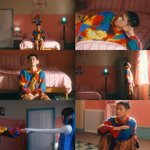 '조이' 크러쉬 '미워' <b>MV</b>, 연애 세포 자극하는 달달함